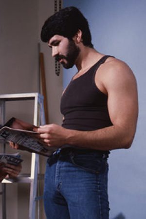 Photo of Adam