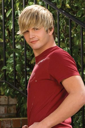 Photo of Jason Pitt