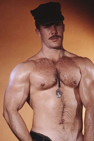 Photo of Butch Barnes