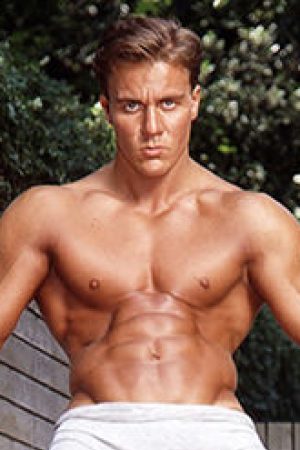 Photo of Roger Price