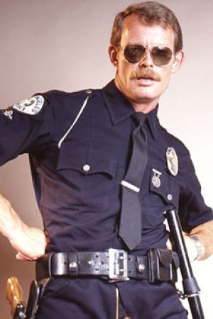 Photo of Clint Lockner