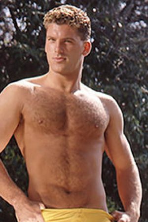 Photo of Terry Wright