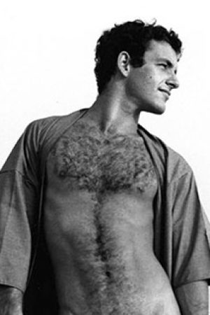 Photo of Grafton Burke