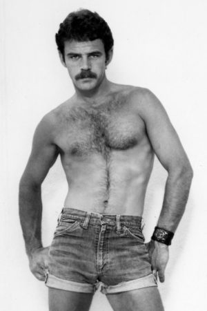 Photo of Roger Cole