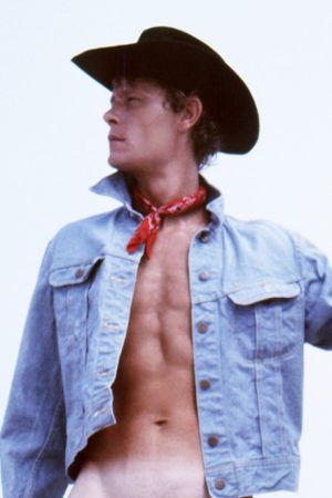 Photo of Buddy