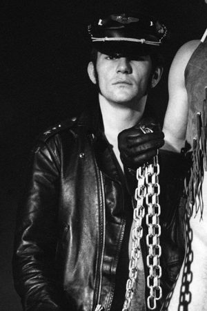Photo of Luke Antony
