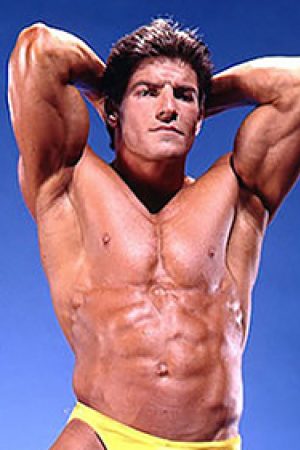 Photo of Spencer Dean