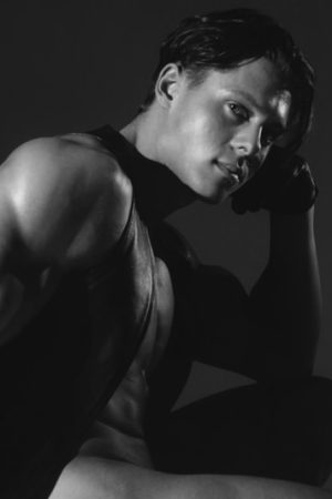 Photo of Brad Deering
