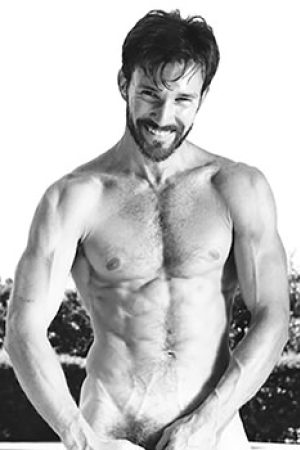 Photo of Ken Orsino