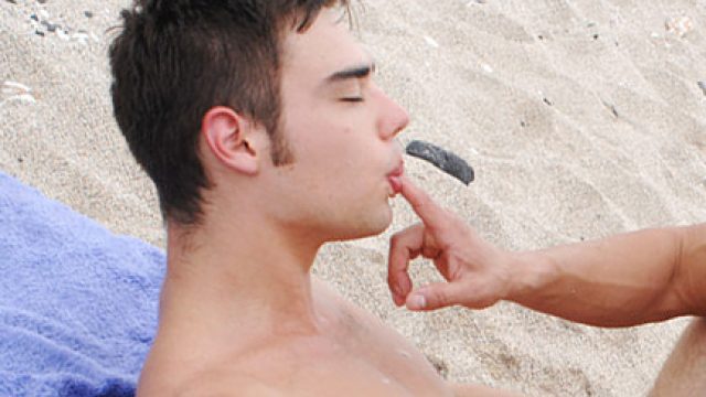 Photo of Paradise Found Scene 3
