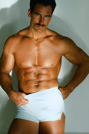 Photo of Kyle Jessup