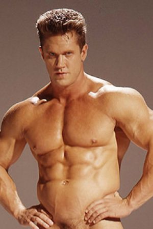 Photo of Greg Rhiner