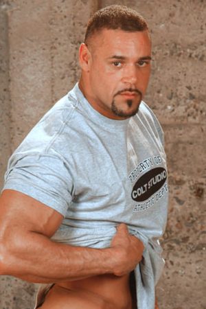 Photo of Karim
