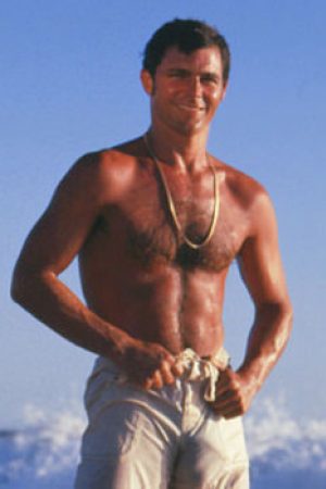 Photo of Mike Davis