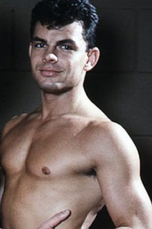 Photo of Cole Taylor