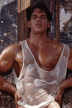 Photo of Mark Wolff