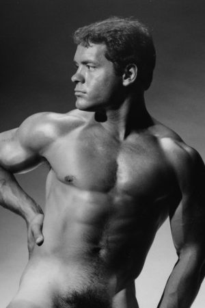 Photo of Richard Balduc