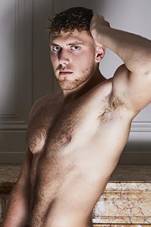 Photo of Noah Casanova
