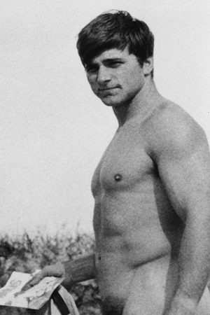 Photo of Bob Brown