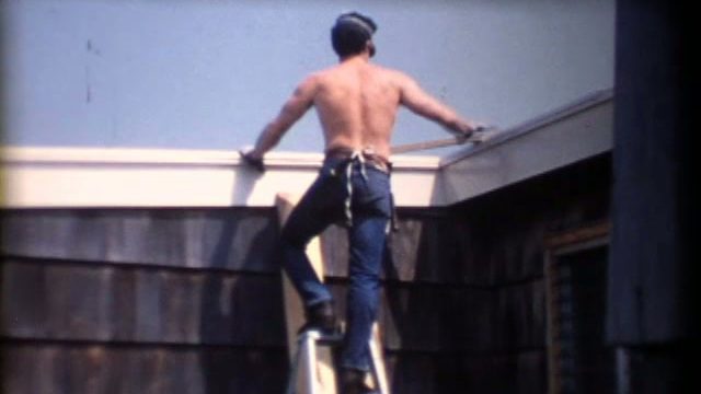 Photo of RIP COLT'S SEX RATED HOME MOVIES PART 2 - What The Carpenter Saw