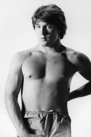 Photo of Dave Kurtz