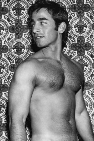 Photo of Barry Becker