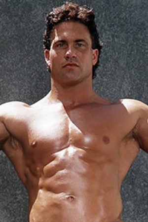 Photo of Scotty Kerr