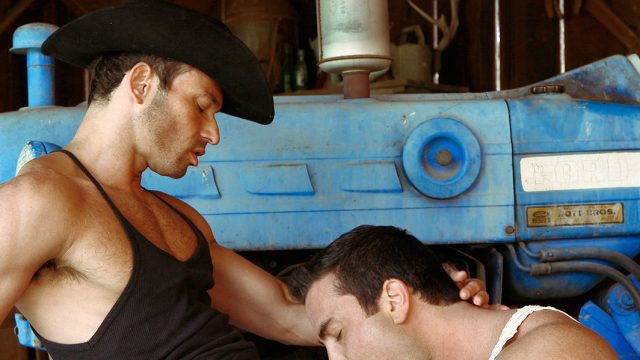 Photo of MUSCLE RANCH 2 Scene 4