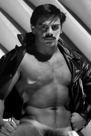 Photo of Jesse Arias