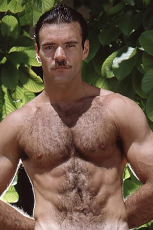 Photo of Brad Hutch