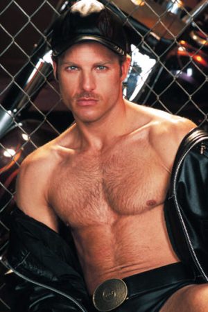 Photo of Derek Cameron