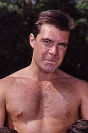 Photo of Tim Daniels