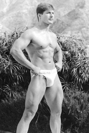 Photo of Tom Lee