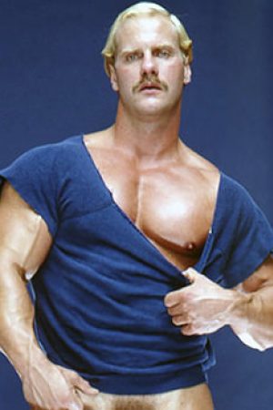 Photo of Helmut Kross
