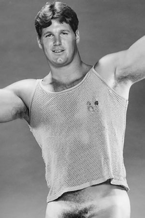 Photo of Andy Miller