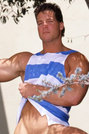 Photo of Bob Ashbrook