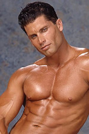 Photo of Derek Kraus