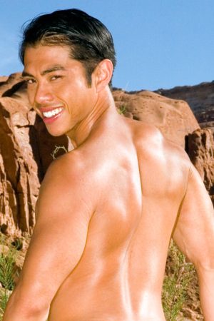 Photo of Niko Reeves