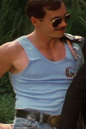 Photo of Wellesley Peterson