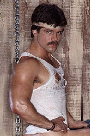 Photo of Ben Cody