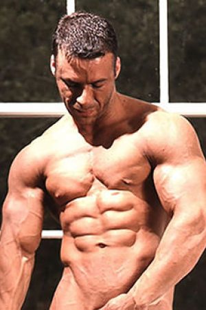 Photo of Andy Klein