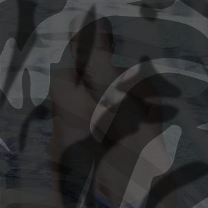 Photo of Nick Ford