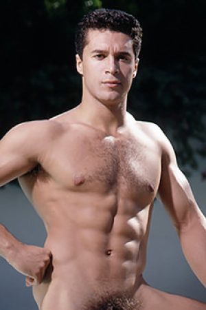 Photo of Nick Dipalma