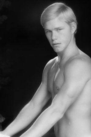 Photo of Pat Eizak