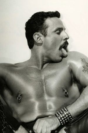 Photo of Joe Falco