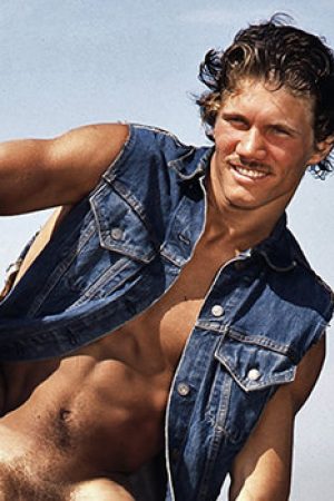 Photo of Kirby Scott
