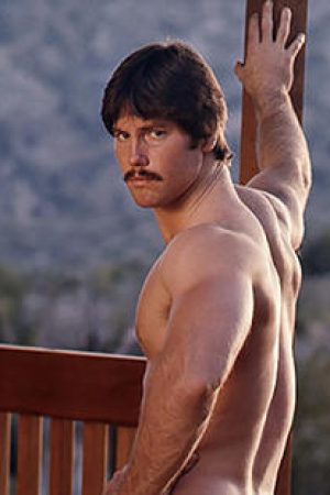 Photo of Bruce Van Allen