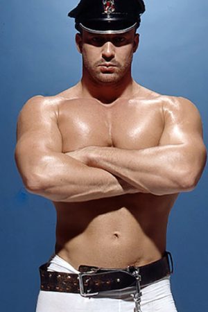 Photo of Dick Huge