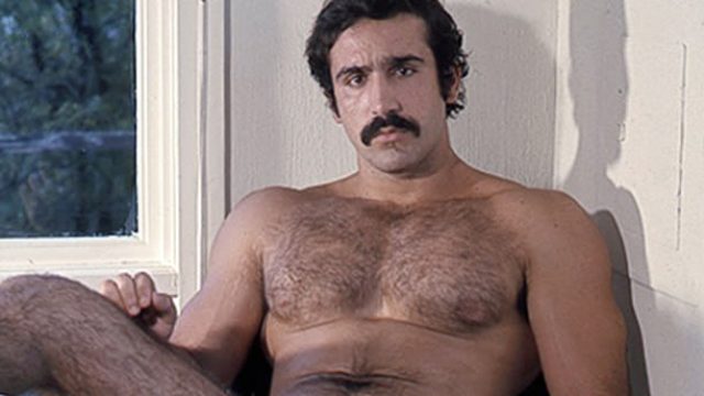 Photo of RIP COLT'S SEX RATED HOME MOVIES - Bruno's Screen Test
