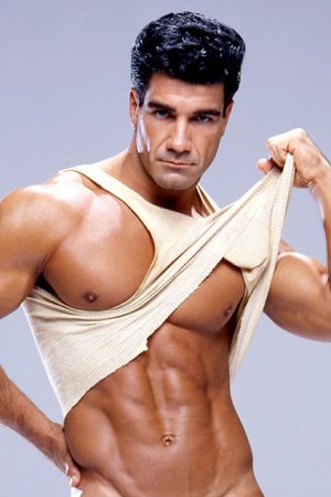 Photo of Tony Ganz